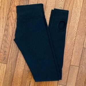 Nancy Rose Performance Leggings